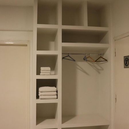 Luxsur Hotel Encarnacion Room photo